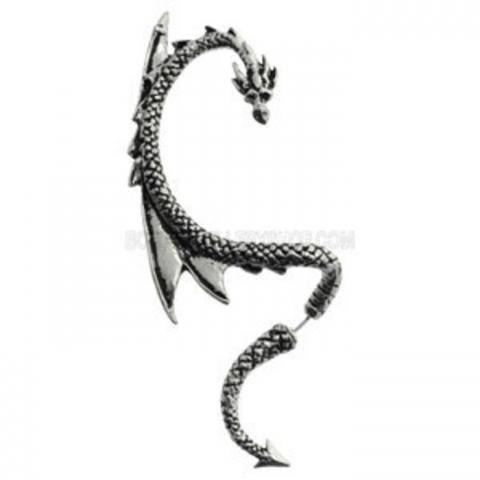 Daiktas firminis ranku darbo auskaras:)