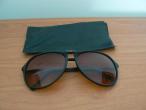 Daiktas Saulės akiniai su dėklu