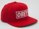 OBEY full cap'a naujas tik 50lt !!! Kaunas - parduoda, keičia (1)