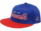 Daiktas Airwalk Snap Back 