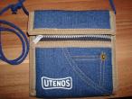 Daiktas Utenos piniginė