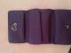 violetinė piniginė Šiauliai - parduoda, keičia (3)