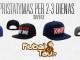 Snapback kepuraites Vilnius - parduoda, keičia (2)
