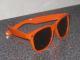 Stilingi akiniai nuo saulės (oranžinis rėmelis) Vilnius - parduoda, keičia (1)