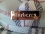 Daiktas burberry kepure
