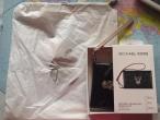 Daiktas michael kors įdėklas iphone 4,4s