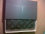 Daiktas Louis vuitton odine pinigine