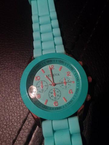 Daiktas Naujas laikrodis