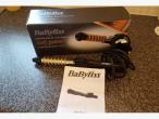 Daiktas Babyliss plaukams garbanoti