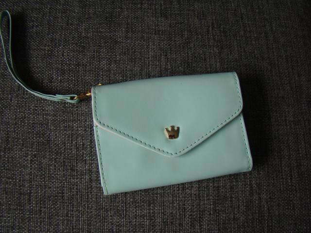 Daiktas Mini piniginė - telefono dėklas