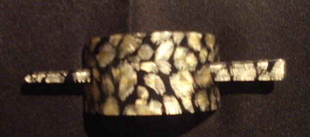 Daiktas sektukas plauku