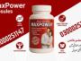 Daiktas Maxpower Capsules in Pakistan