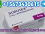 Daiktas +15673430615, buy Subutex sublingual 8 mg pills In germany, finland, italy, spain, malta, sweden