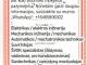WhatsApp: +16465806302 – Gaukite mokslo laipsnį ir sertifikatą be egzaminų bei pasiekite geriausių rezultatų. Vilnius - parduoda, keičia (1)