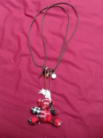 Daiktas Pakabukas meskutis