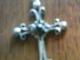 Nedidelis kryželis  Vilnius - parduoda, keičia (2)