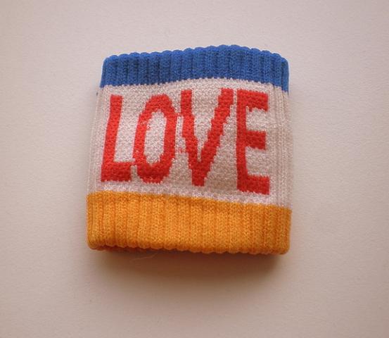 Daiktas Raištis ant rankos