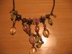 Daiktas kaklo papuosalas
