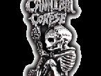 Daiktas Cannibal Corpse pakabukas