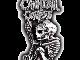 Cannibal Corpse pakabukas Vilnius - parduoda, keičia (2)