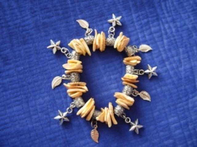 Daiktas Graži apyrankė