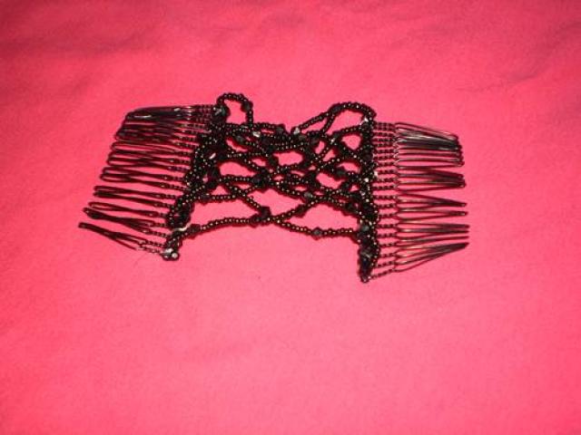 Daiktas Plauku papuosalas