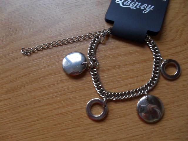 Daiktas Nauja apyranke