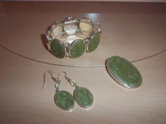 Daiktas komplektėlis