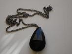 Daiktas kaklo papuosalas