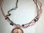 Daiktas Kaklo papuošalas