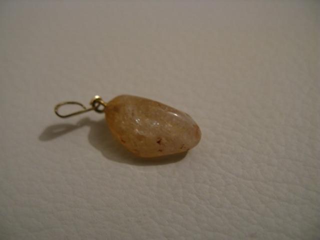 Daiktas Pakabutis 'Akmenukas' - - už šokoladą*