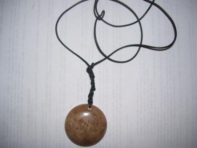 Daiktas kaklo papuosalas