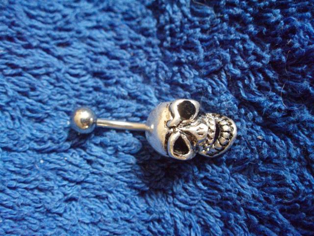 Daiktas Bambos papuošalai