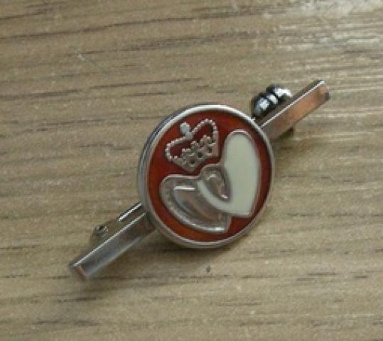 Daiktas Tarybinių laikų ženkliukas