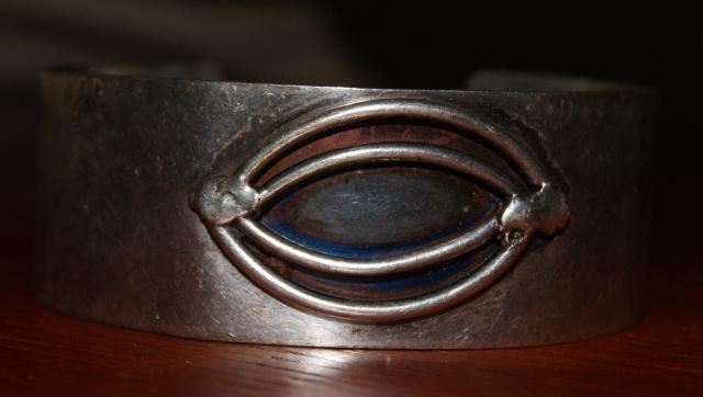 Daiktas Metaline apyranke