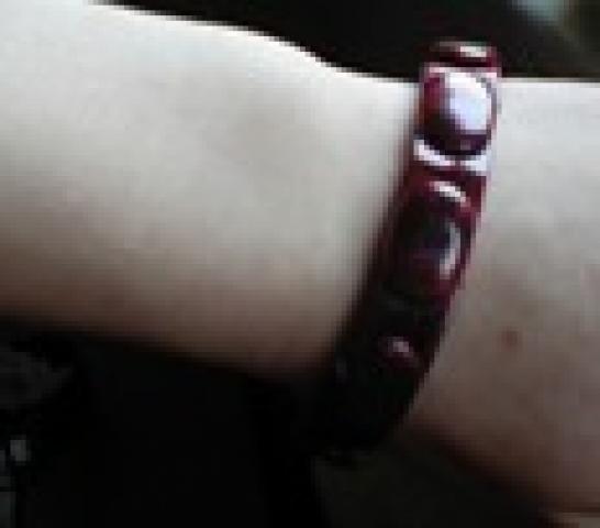 Daiktas apyrankes(3)