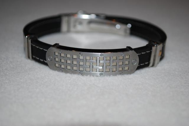 Daiktas Vyriska odine apyranke