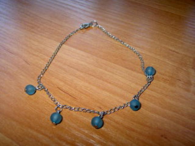 Daiktas Kojos apyrankė