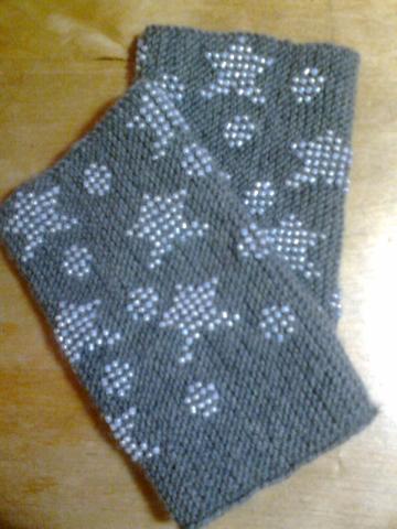 Daiktas Žvaigždėtos riešinės