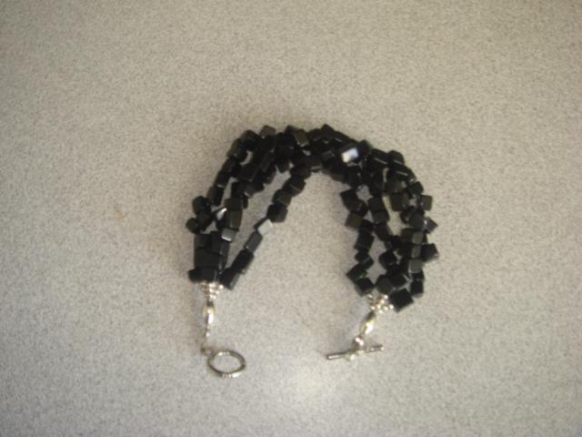 Daiktas Agato apyranke