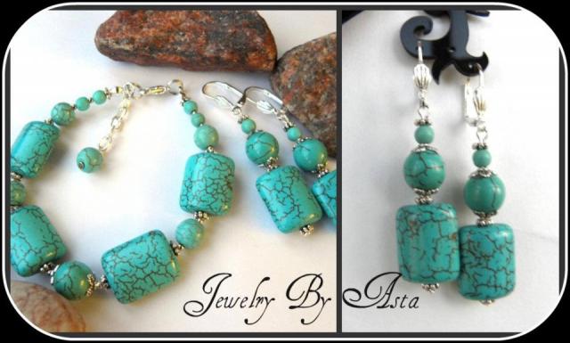 Daiktas Akmuo - Turkis.