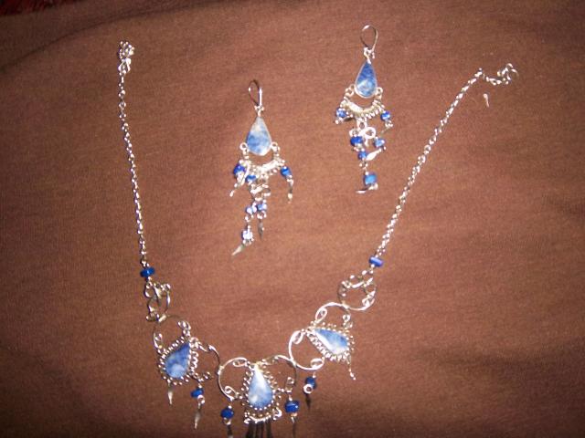 Daiktas komplektelis