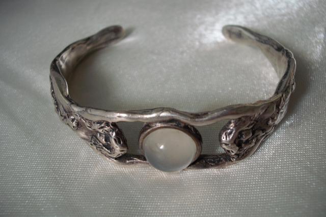 Daiktas -išmainyta į n.e.s. tmnt3 Manhattan project- Apyrankė sterling silver