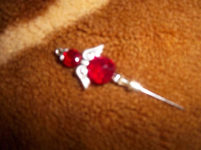 Daiktas papuosalas i svarkeli ar pan