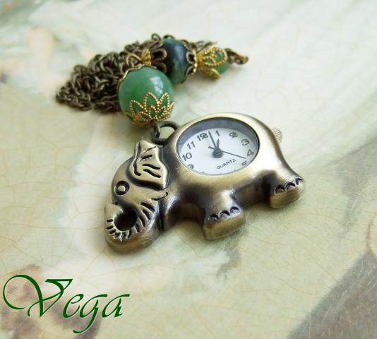 Daiktas Vėrinukas su drambliuku