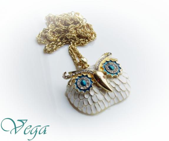 Daiktas Auksinė pelėda