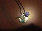 Daiktas kaklo papuoshalas 