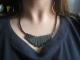 Įdomus kaklo papuošalas Vilnius - parduoda, keičia (3)