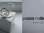 Daiktas Paco Rabanne apyrankė