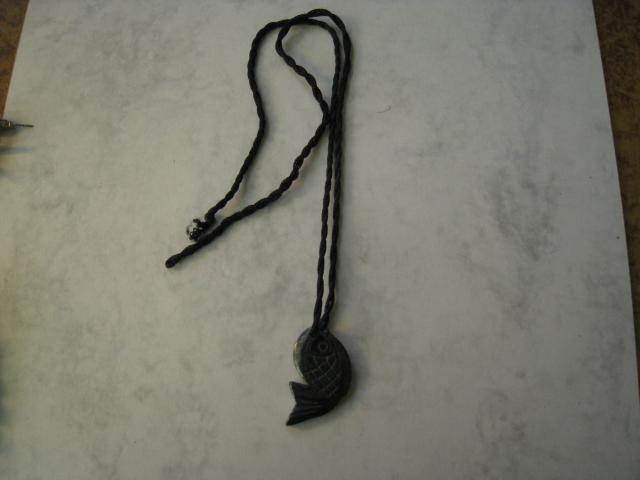 Daiktas Pakabutis "Žuvytė"